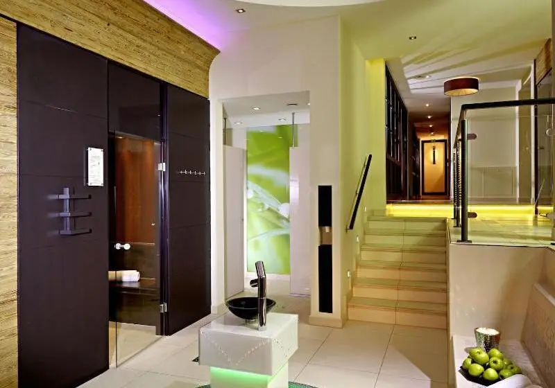 Boutique Hotel Montanara