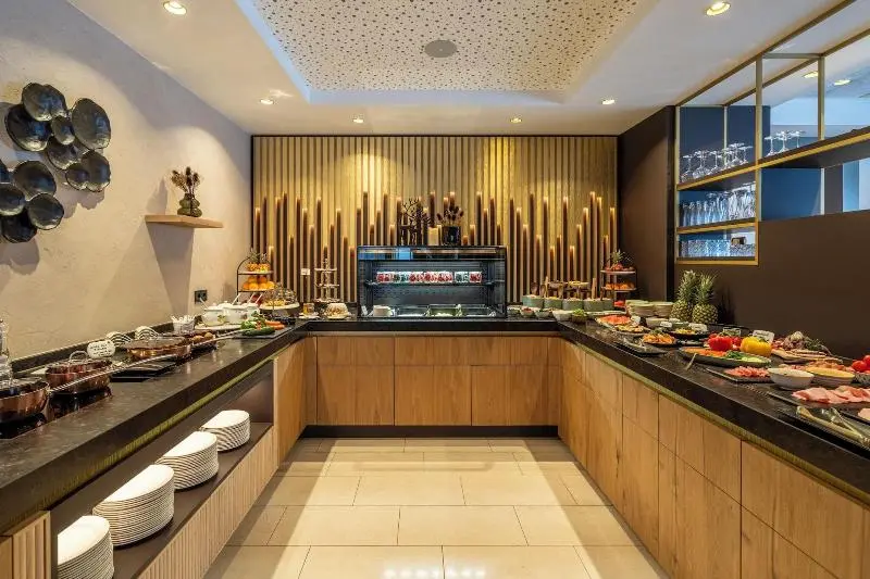 Boutique Hotel Montanara