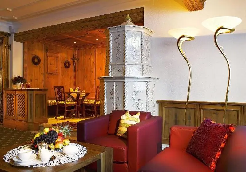 Boutique Hotel Montanara