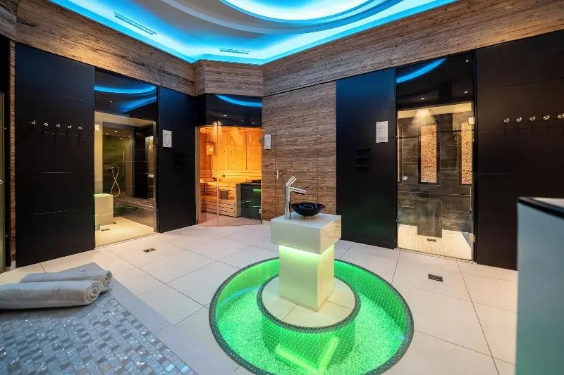 Boutique Hotel Montanara