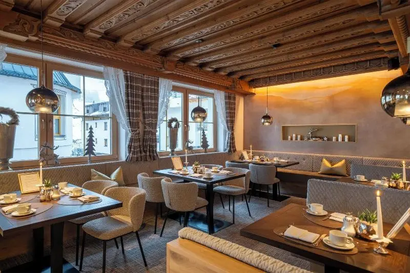 Boutique Hotel Montanara