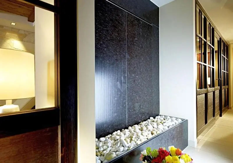 Boutique Hotel Montanara