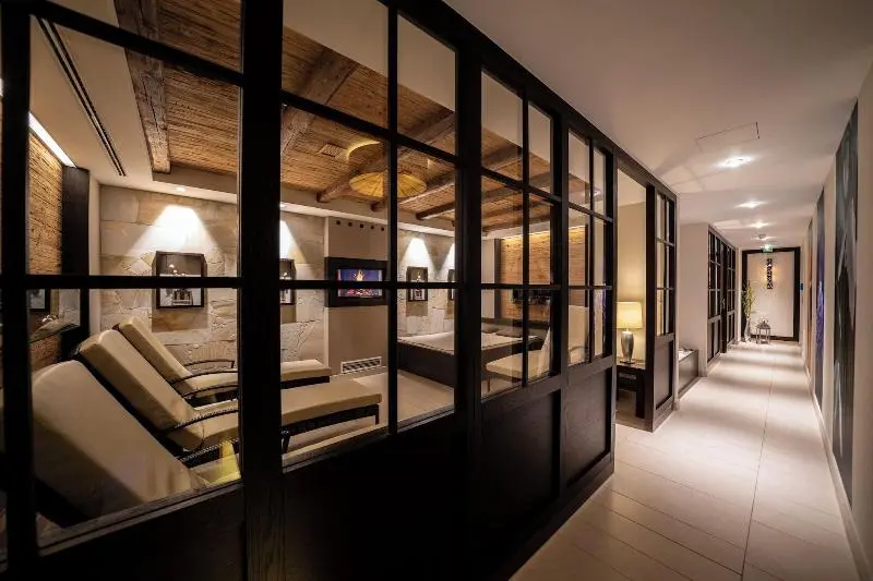 Boutique Hotel Montanara