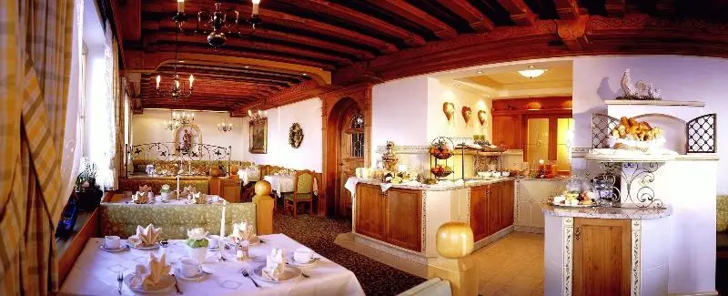 Boutique Hotel Montanara