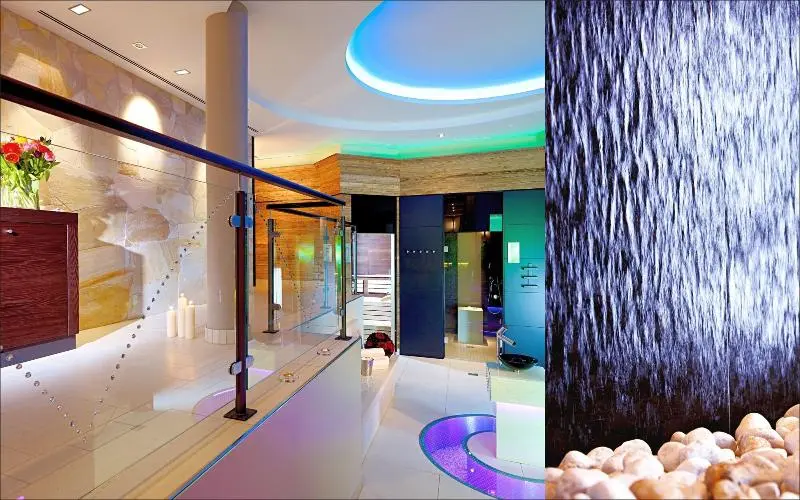Boutique Hotel Montanara