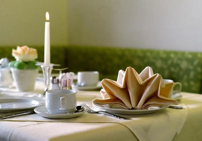 Boutique Hotel Montanara