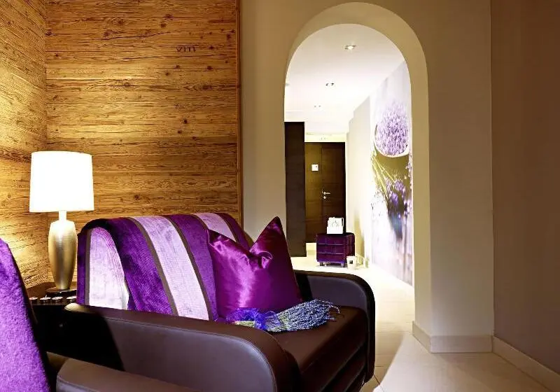 Boutique Hotel Montanara