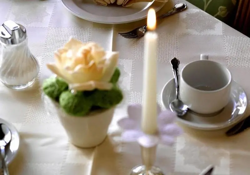 Boutique Hotel Montanara