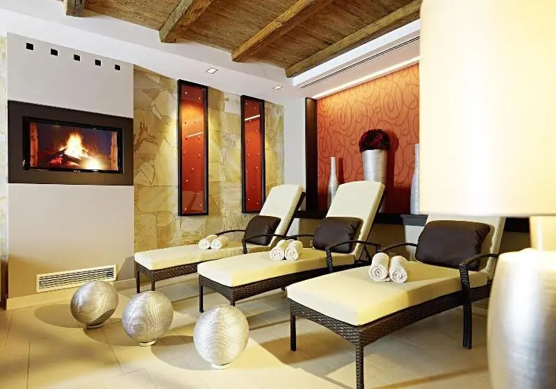 Boutique Hotel Montanara