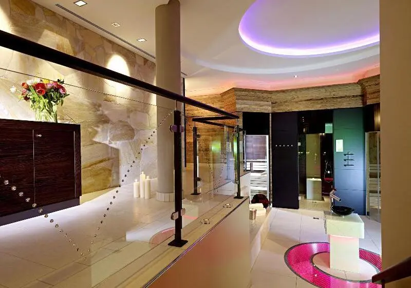 Boutique Hotel Montanara