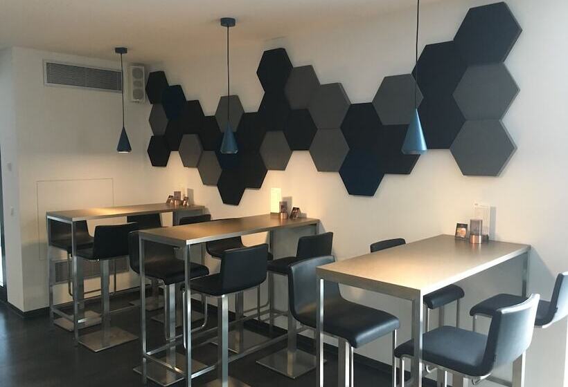 Design & Lifestyle Hotel Estilo