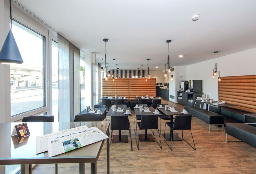 Design & Lifestyle Hotel Estilo