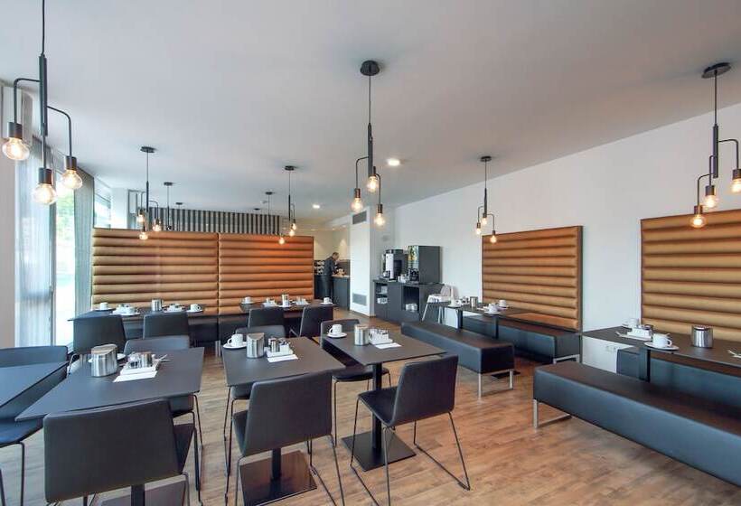 Design & Lifestyle Hotel Estilo