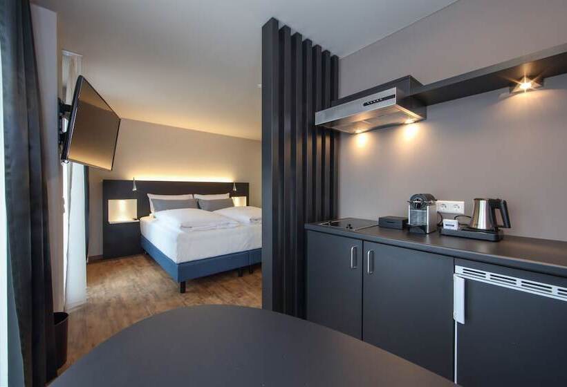 Design & Lifestyle Hotel Estilo