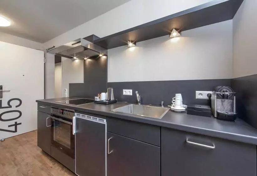 Design & Lifestyle Hotel Estilo
