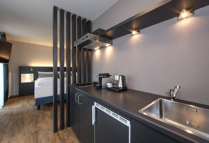 Design & Lifestyle Hotel Estilo