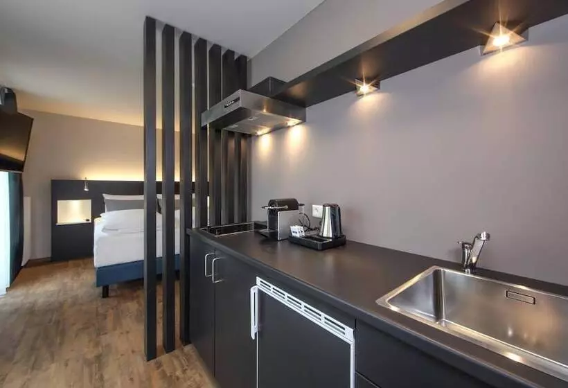Design & Lifestyle Hotel Estilo
