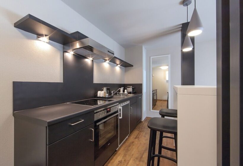 Design & Lifestyle Hotel Estilo