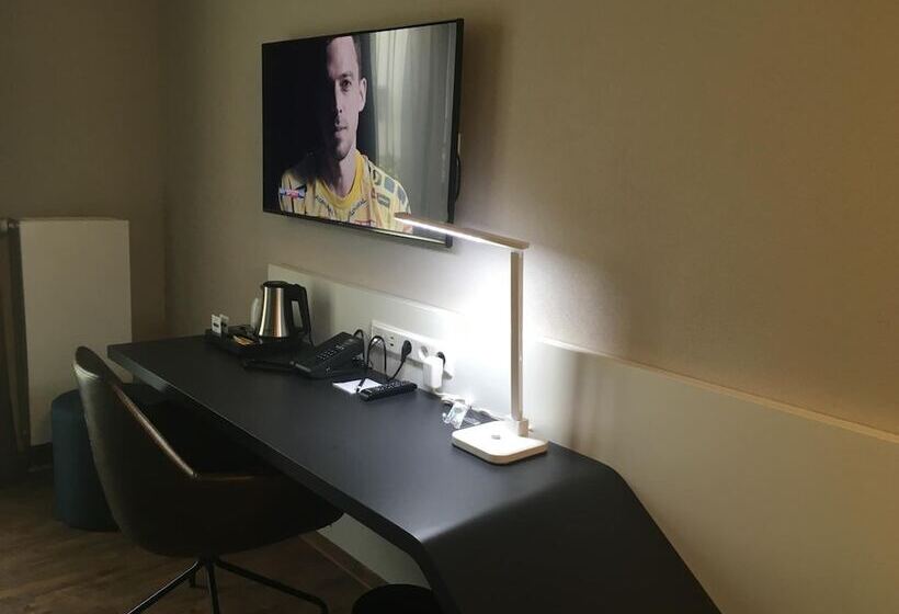 Design & Lifestyle Hotel Estilo