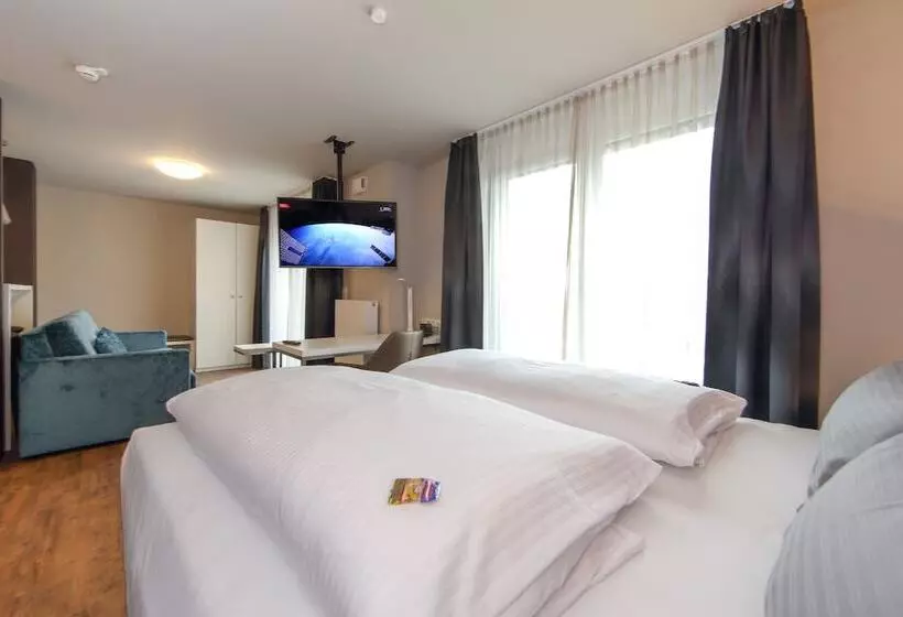 Design & Lifestyle Hotel Estilo