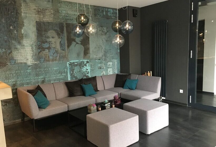 Design & Lifestyle Hotel Estilo