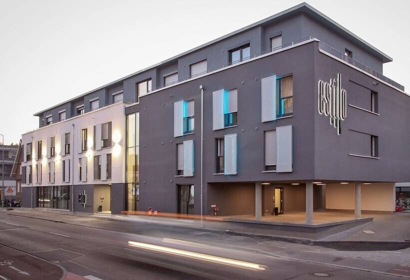 Design & Lifestyle Hotel Estilo