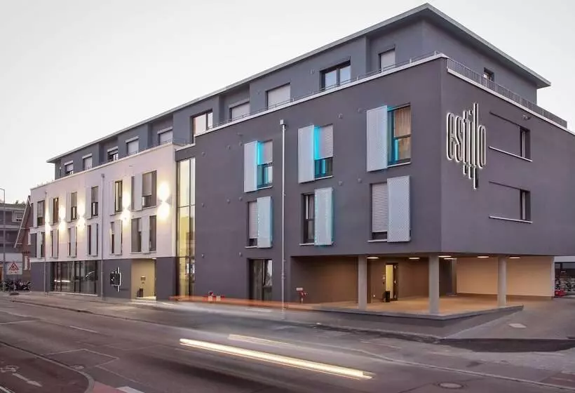 Design & Lifestyle Hotel Estilo