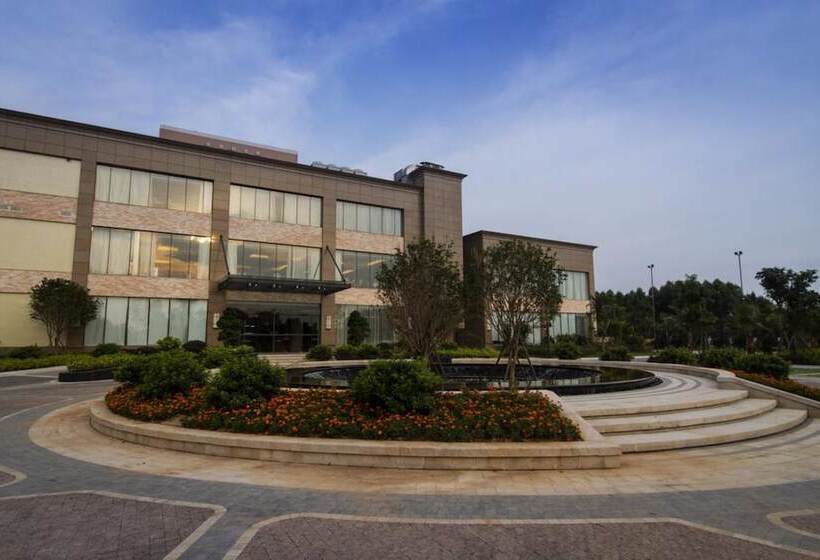 Fliport Garden Hotel Fuzhou