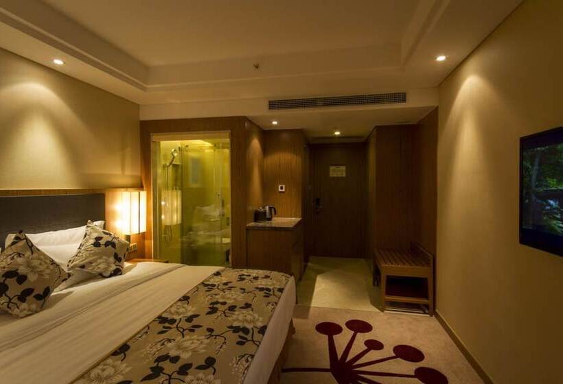 Fliport Garden Hotel Fuzhou