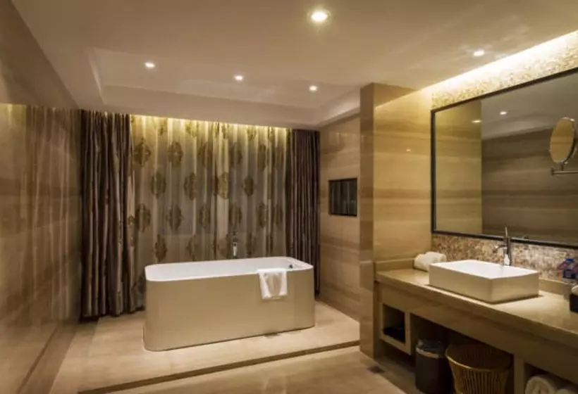 Fliport Garden Hotel Fuzhou