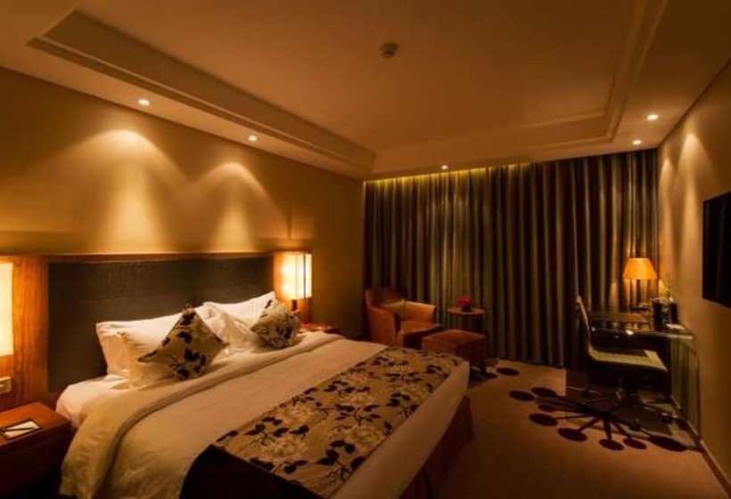 Fliport Garden Hotel Fuzhou