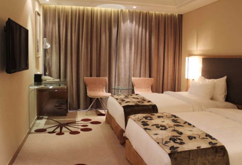 Fliport Garden Hotel Fuzhou