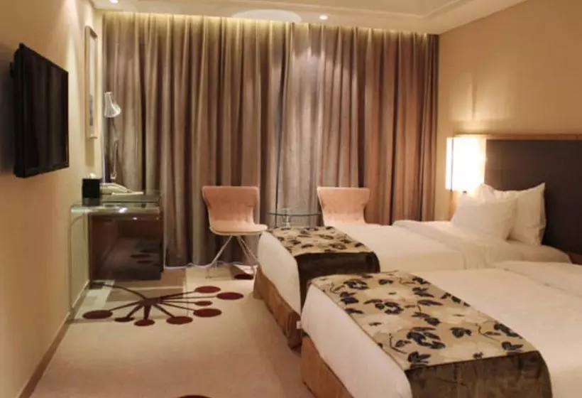 Fliport Garden Hotel Fuzhou