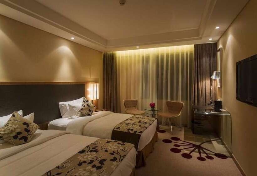 Fliport Garden Hotel Fuzhou