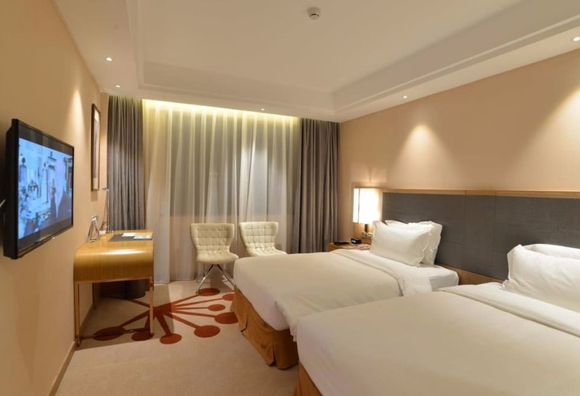 Fliport Garden Hotel Fuzhou