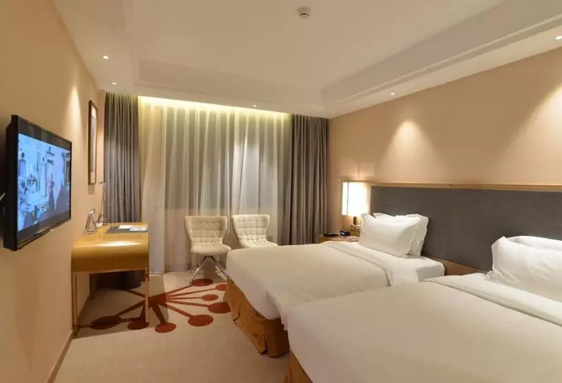 Fliport Garden Hotel Fuzhou