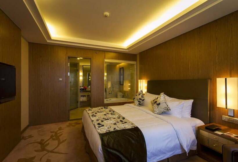 Fliport Garden Hotel Fuzhou