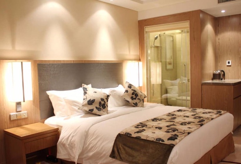 Fliport Garden Hotel Fuzhou