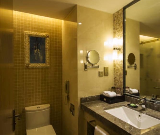 Fliport Garden Hotel Fuzhou