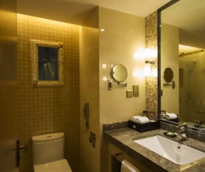 Fliport Garden Hotel Fuzhou