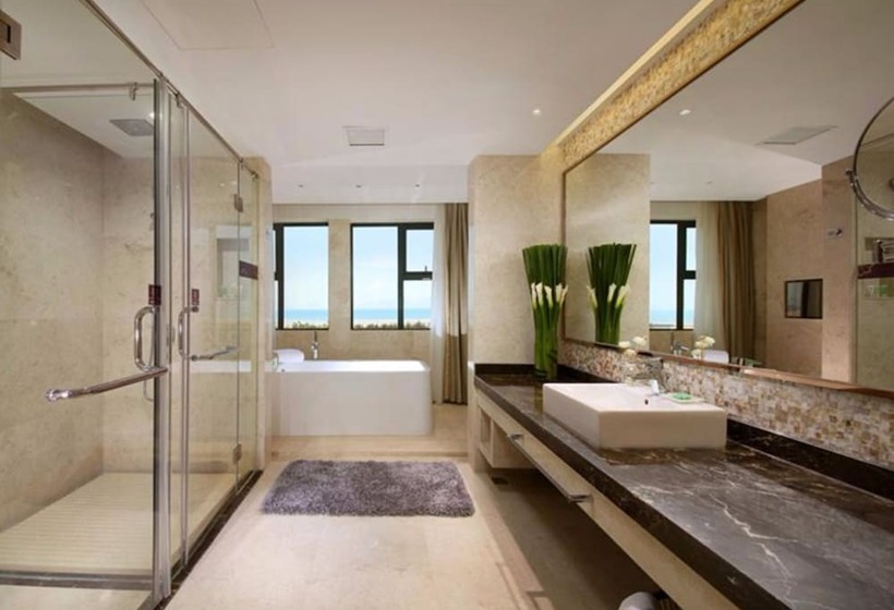 Fliport Garden Hotel Fuzhou