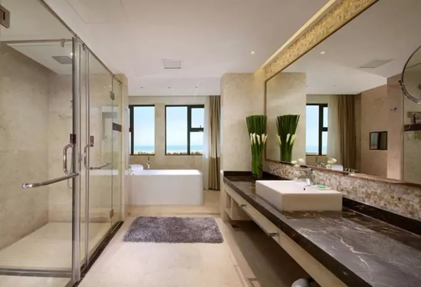 Fliport Garden Hotel Fuzhou