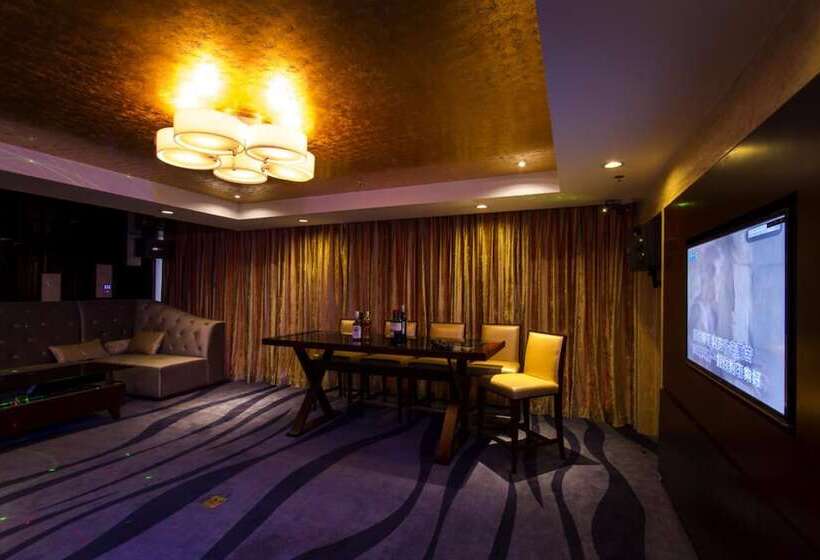 Fliport Garden Hotel Fuzhou