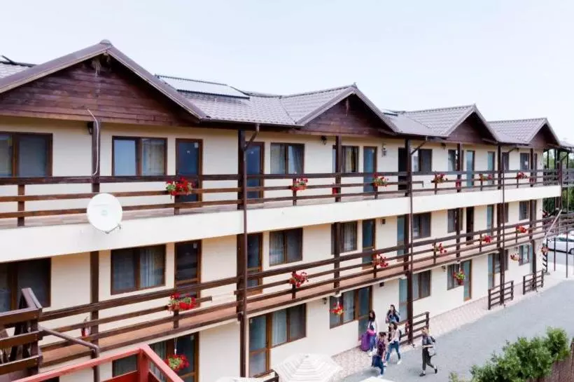 Hostel Sea Star