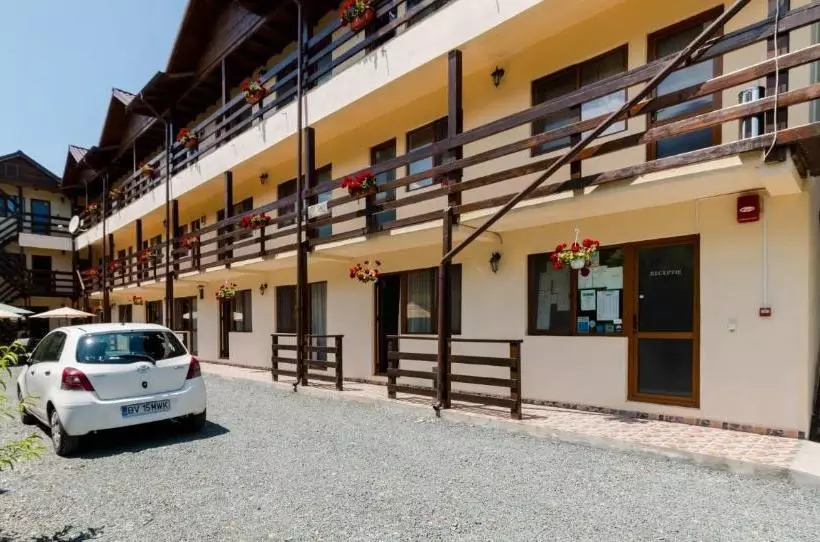 Hostel Sea Star