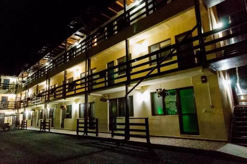 Hostel Sea Star