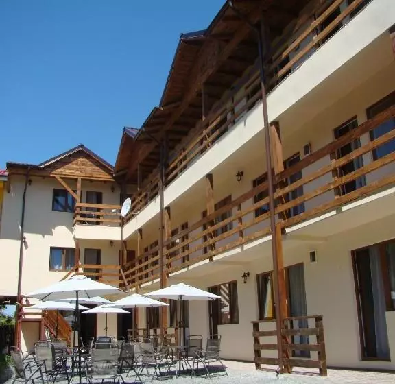 Hostel Sea Star