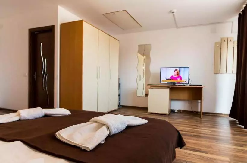Hostel Sea Star