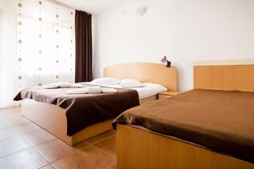 Hostel Sea Star