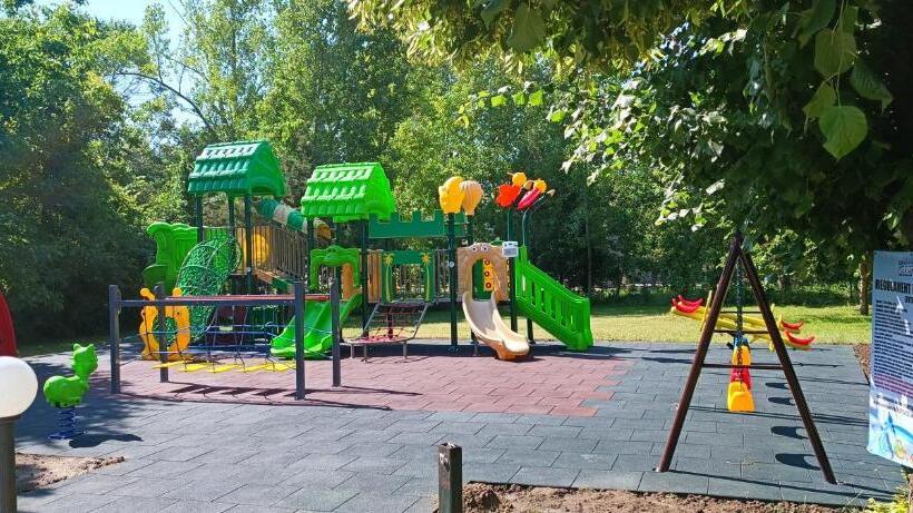 בית מלון כפרי 2d Resort And Spa